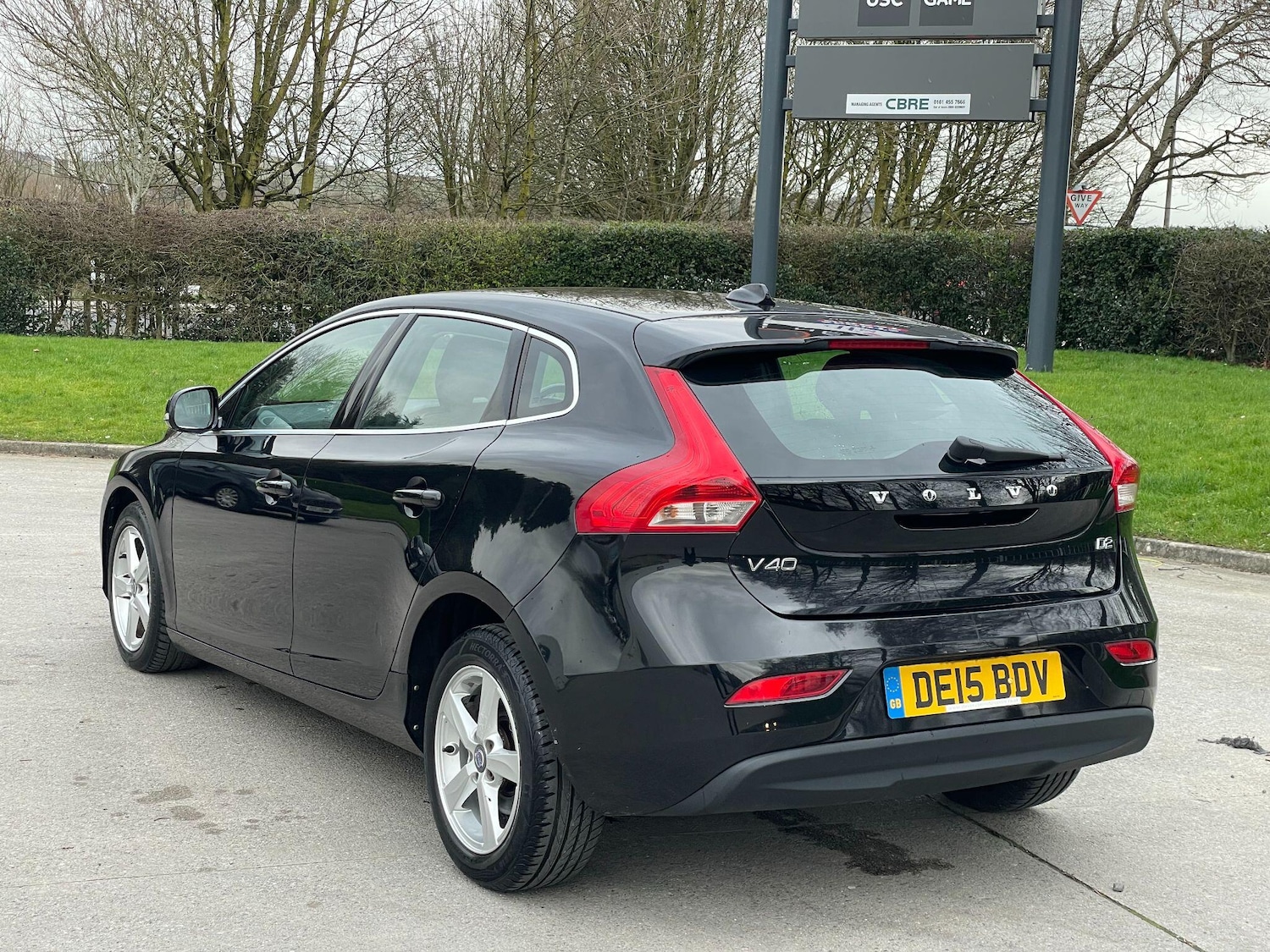 Used Volvo V40 for sale - 77722709: Photo 5