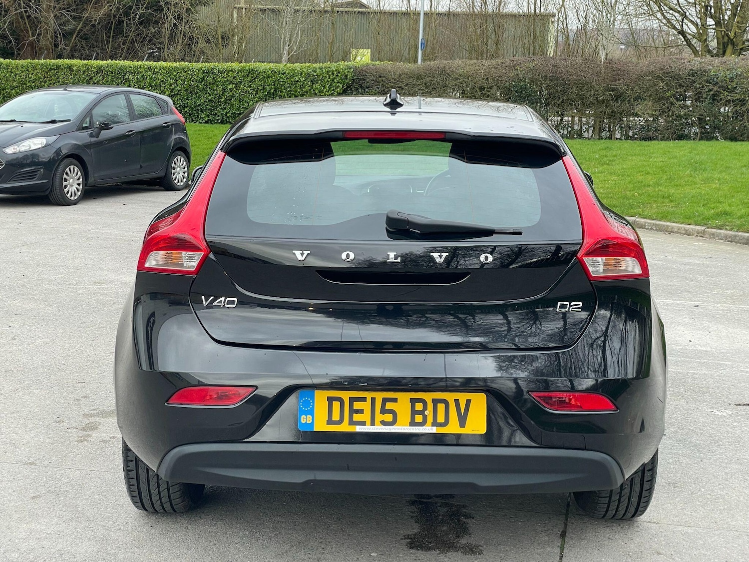 Used Volvo V40 for sale - 77722709: Photo 6