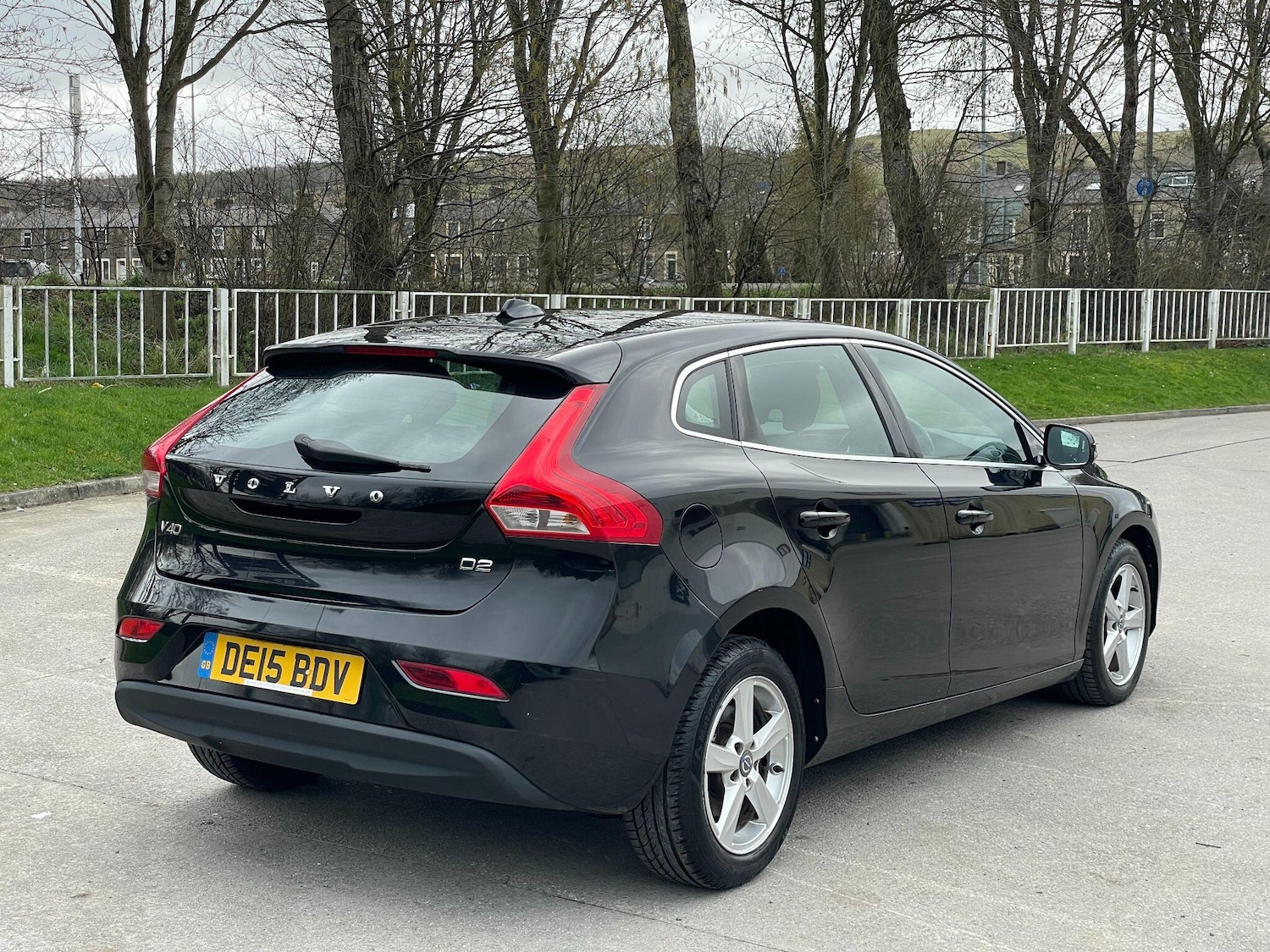 Used Volvo V40 for sale - 77722709: Photo 7