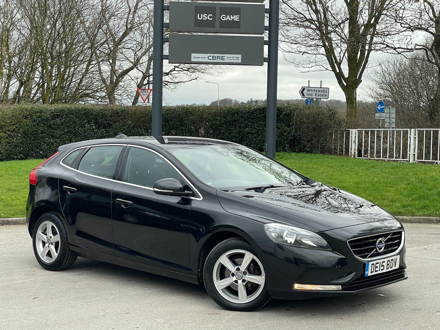 Used Volvo V40 for sale - 77722709: Photo 9