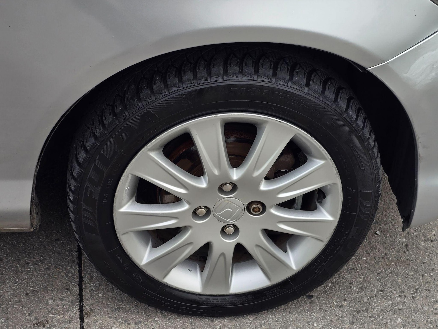 Used Honda Jazz 2007 for sale - 77174734: Photo 11