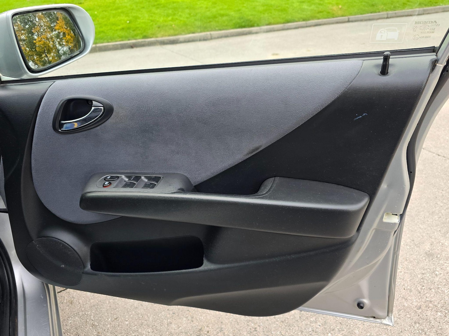 Used Honda Jazz 2007 for sale - 77174734: Photo 13