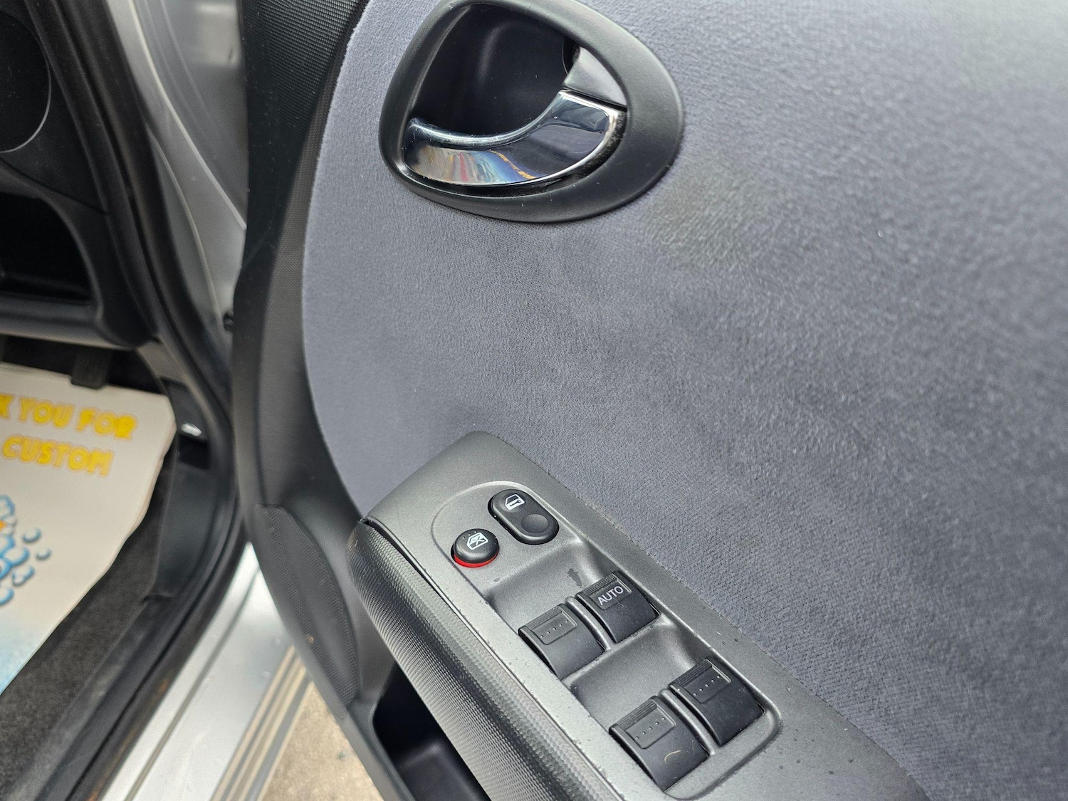 Used Honda Jazz 2007 for sale - 77174734: Photo 14