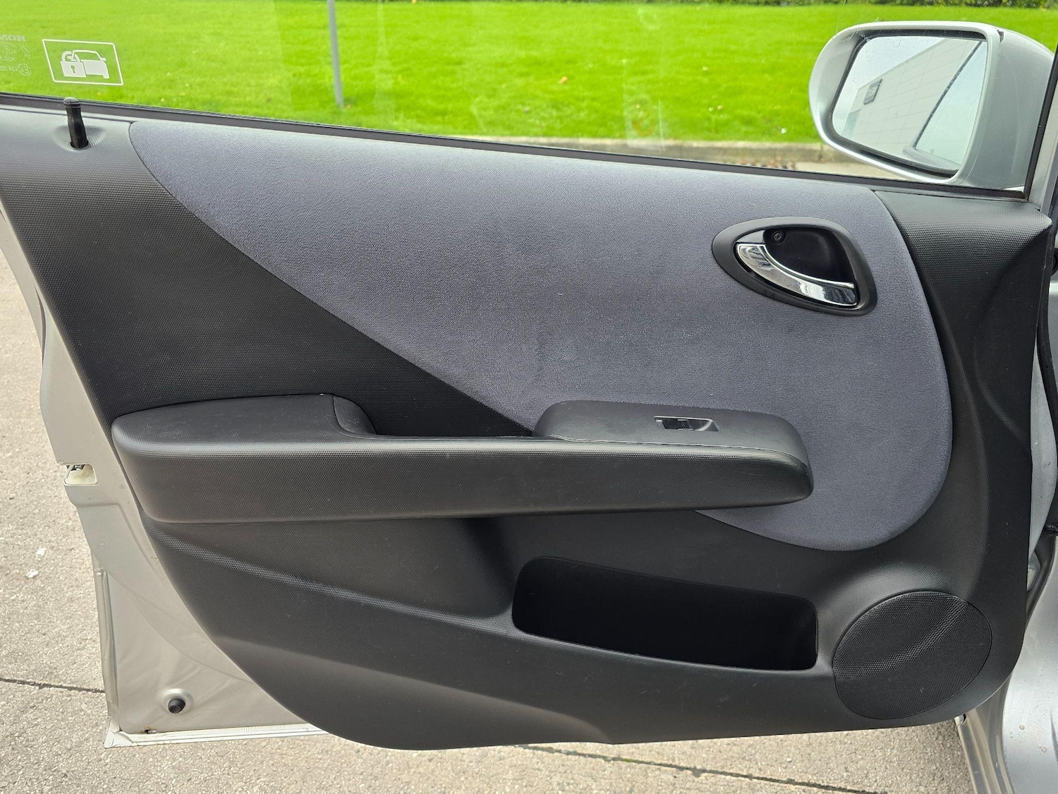 Used Honda Jazz 2007 for sale - 77174734: Photo 18