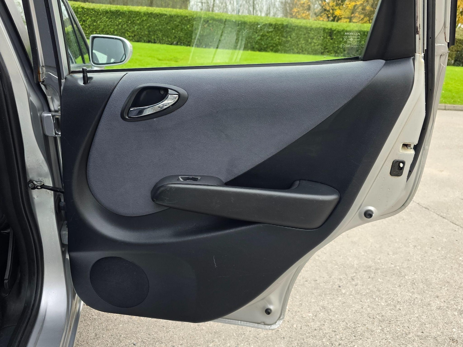 Used Honda Jazz 2007 for sale - 77174734: Photo 21