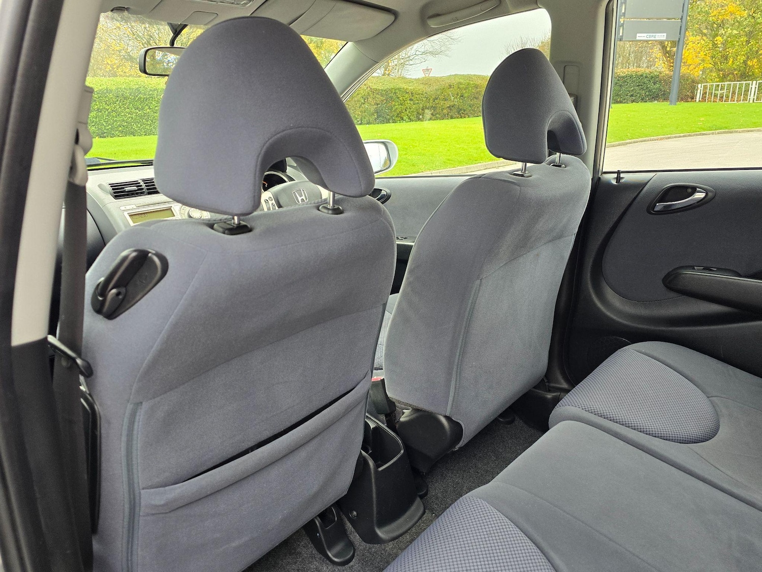 Used Honda Jazz 2007 for sale - 77174734: Photo 22