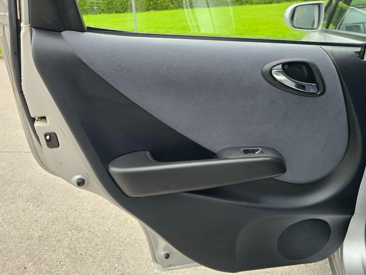 Used Honda Jazz 2007 for sale - 77174734: Photo 24