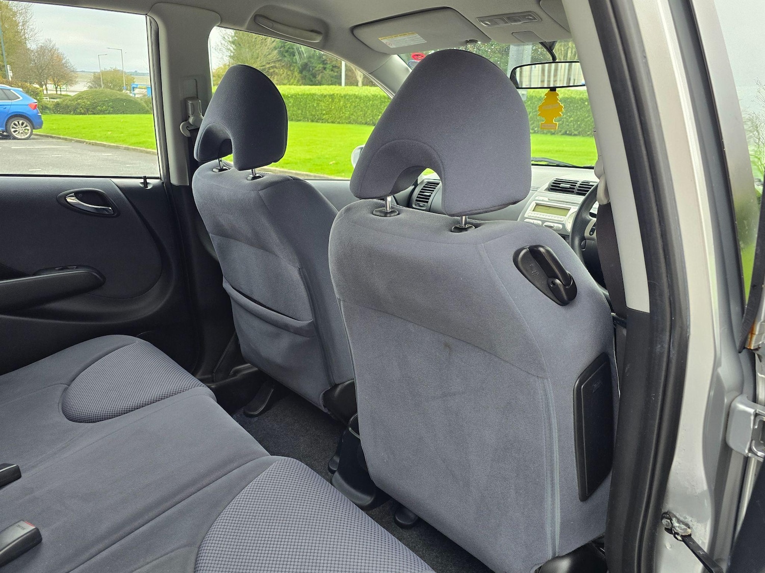 Used Honda Jazz 2007 for sale - 77174734: Photo 25