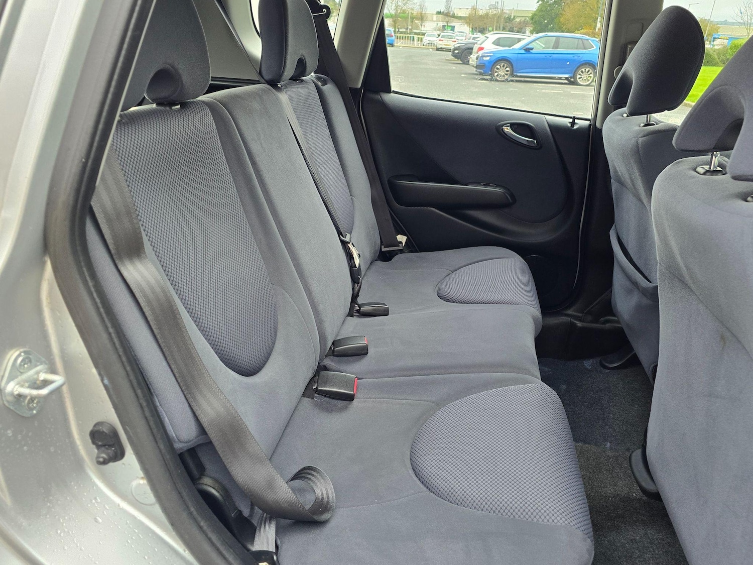 Used Honda Jazz 2007 for sale - 77174734: Photo 26