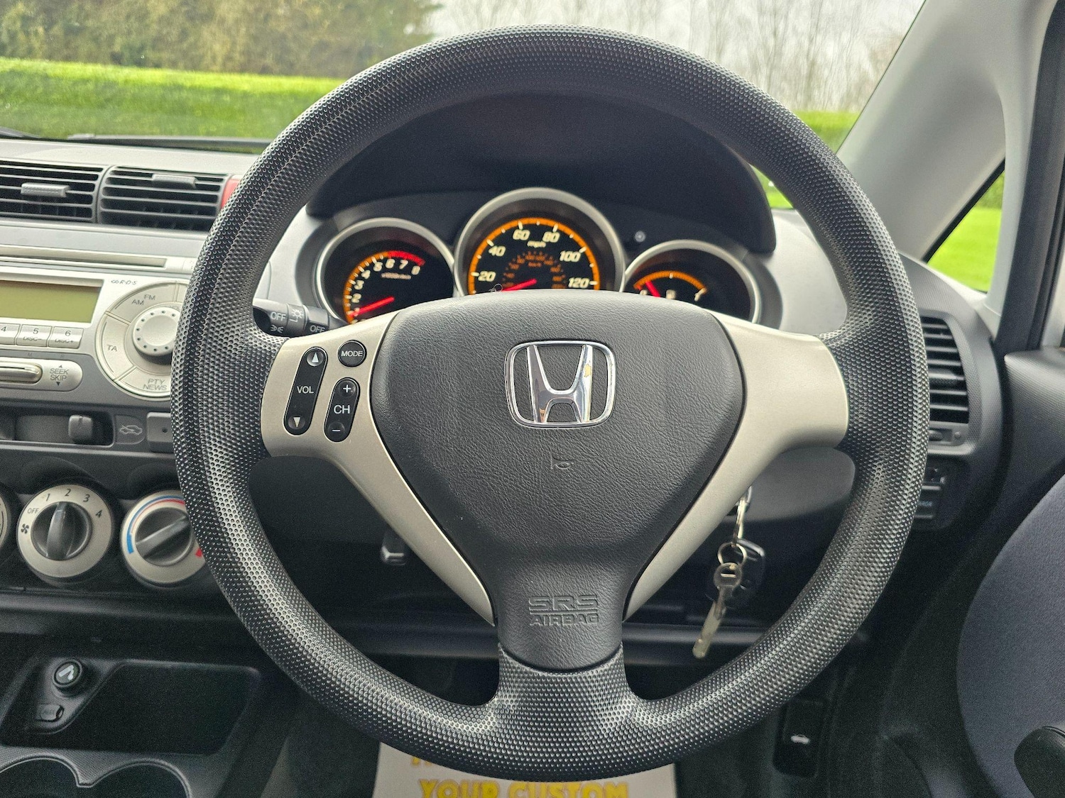 Used Honda Jazz 2007 for sale - 77174734: Photo 28