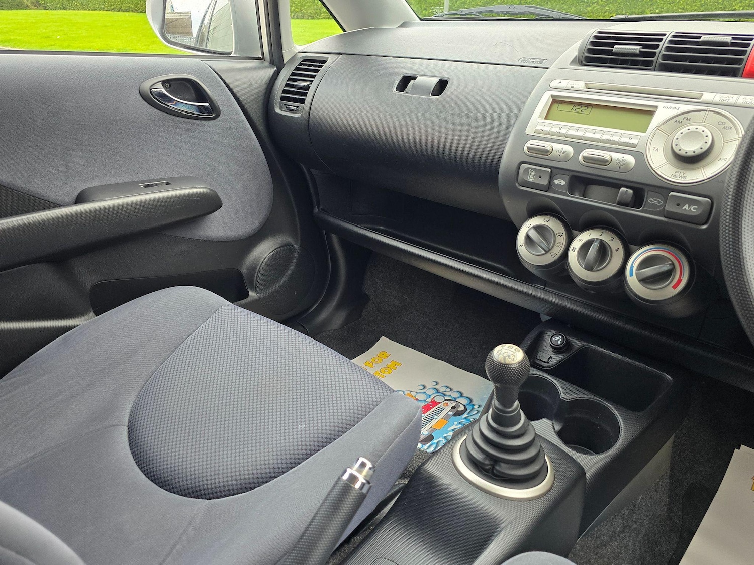 Used Honda Jazz 2007 for sale - 77174734: Photo 29