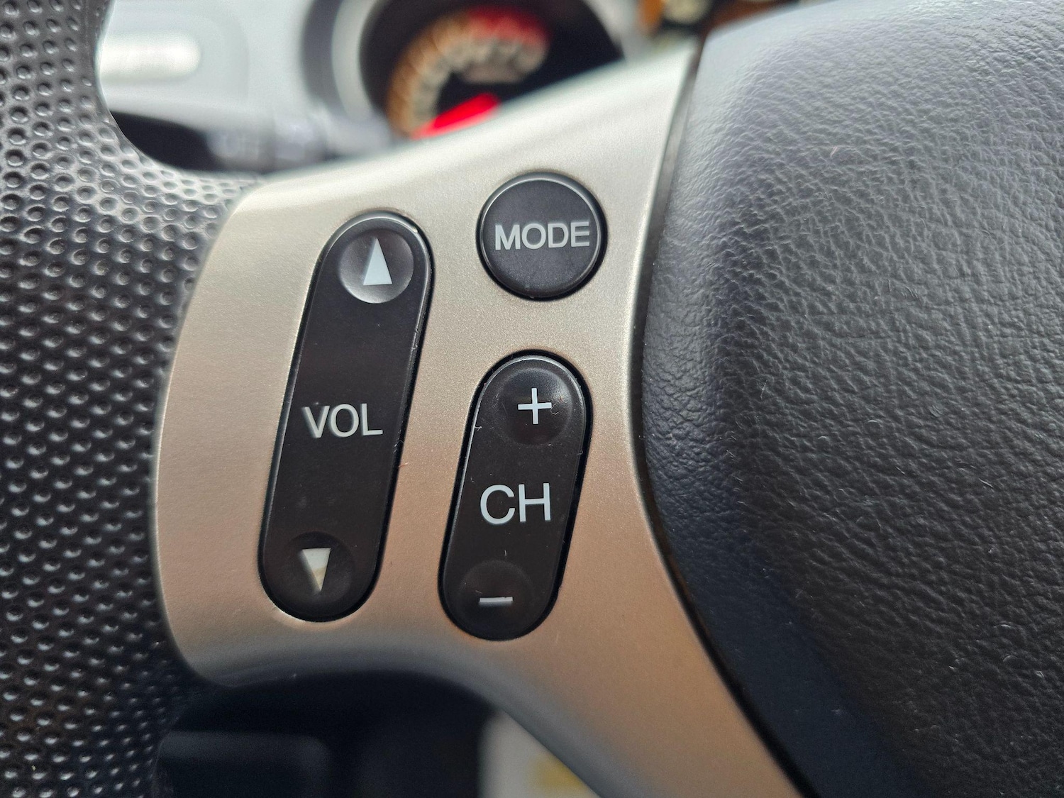 Used Honda Jazz 2007 for sale - 77174734: Photo 31