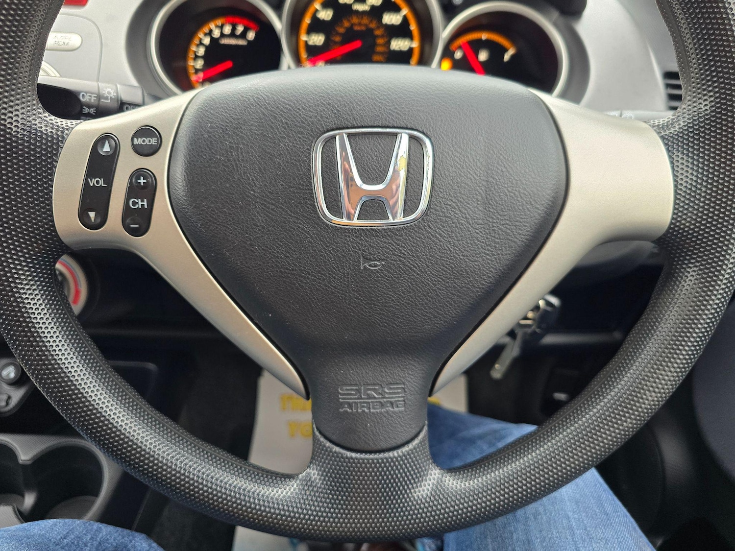 Used Honda Jazz 2007 for sale - 77174734: Photo 32