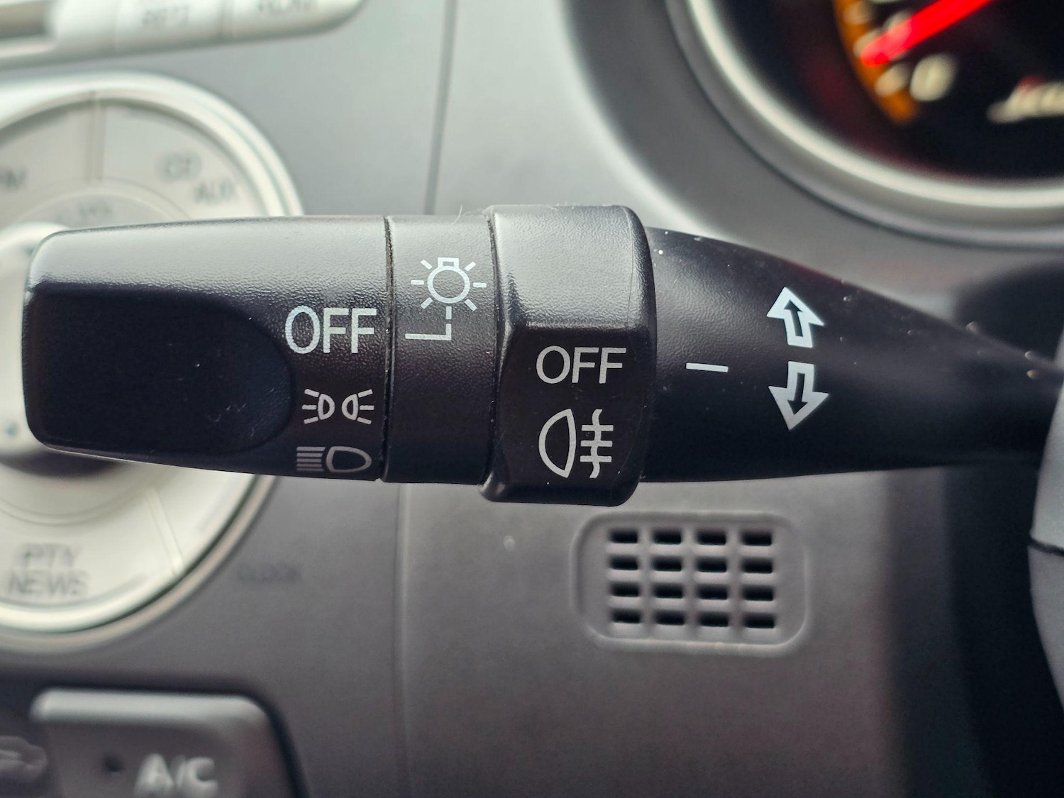 Used Honda Jazz 2007 for sale - 77174734: Photo 33