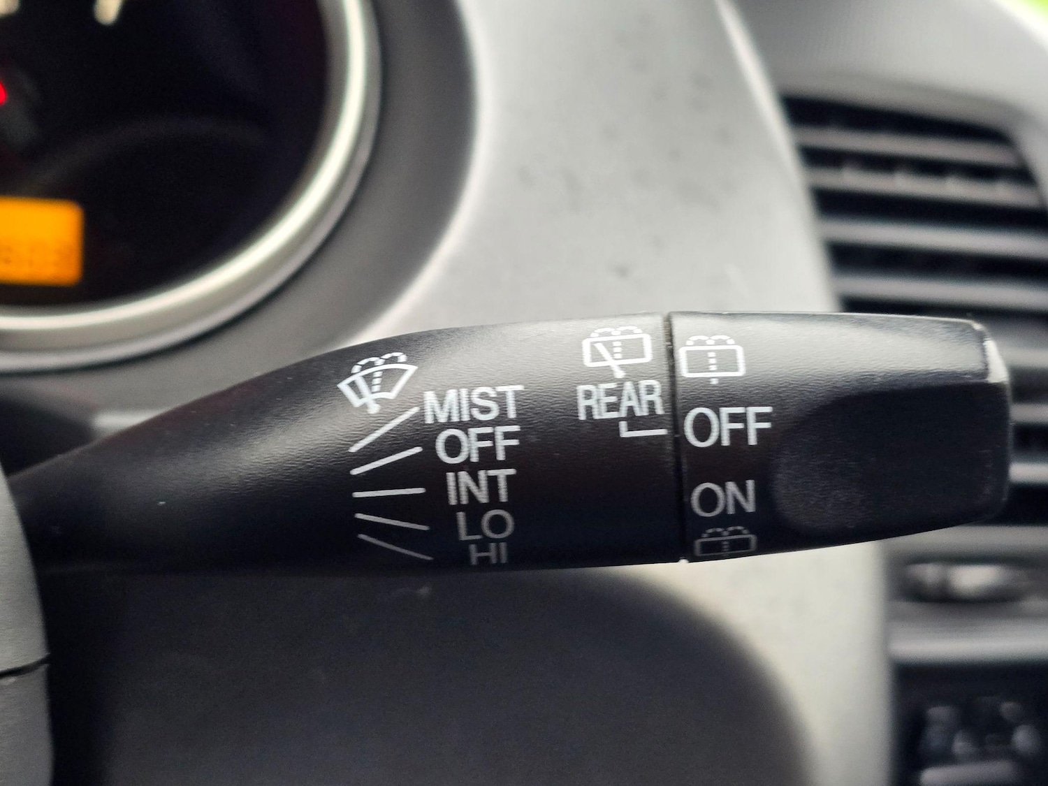 Used Honda Jazz 2007 for sale - 77174734: Photo 34