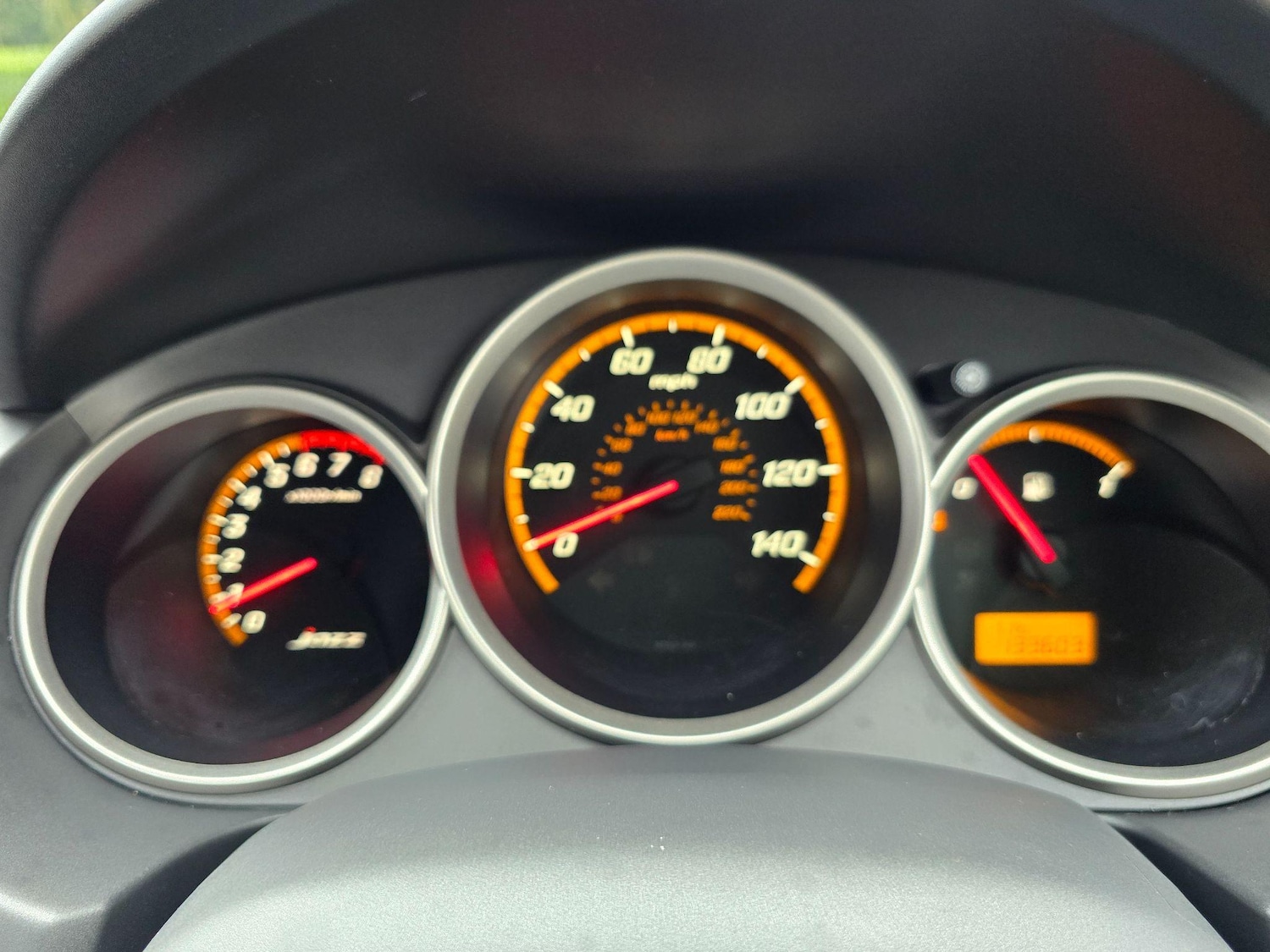 Used Honda Jazz 2007 for sale - 77174734: Photo 35