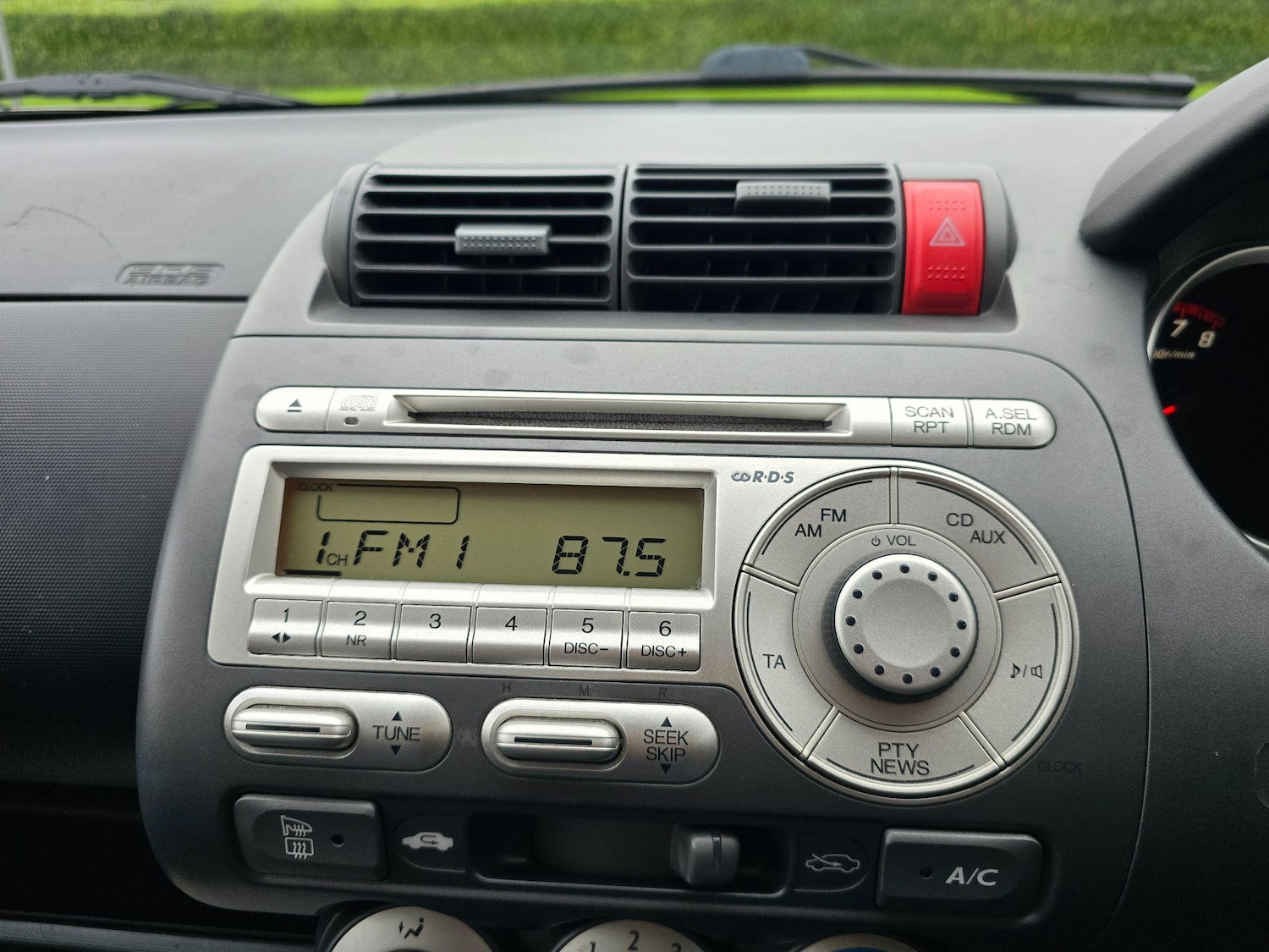 Used Honda Jazz 2007 for sale - 77174734: Photo 37