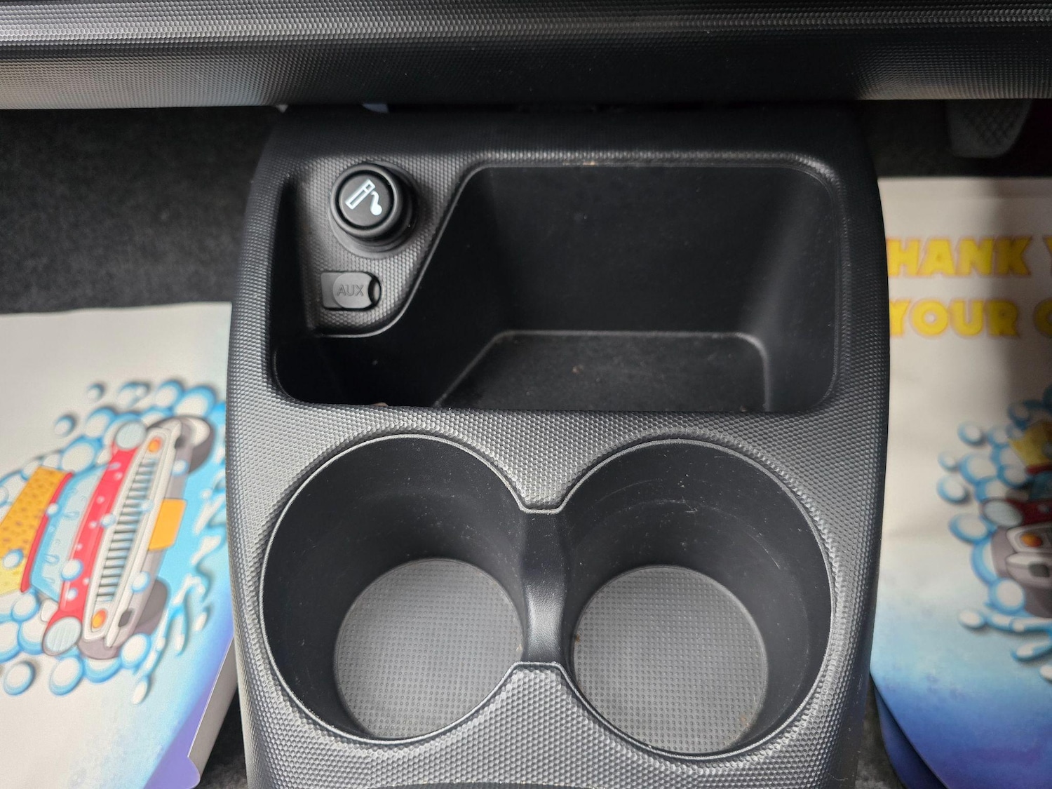 Used Honda Jazz 2007 for sale - 77174734: Photo 39