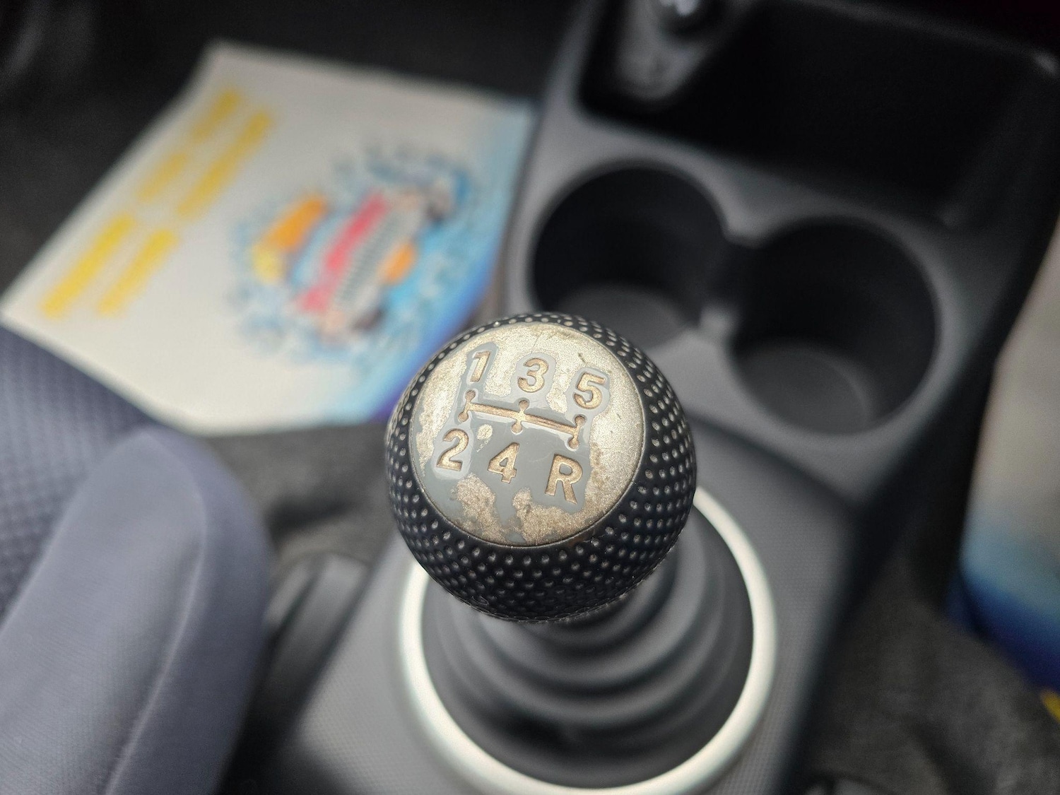 Used Honda Jazz 2007 for sale - 77174734: Photo 41