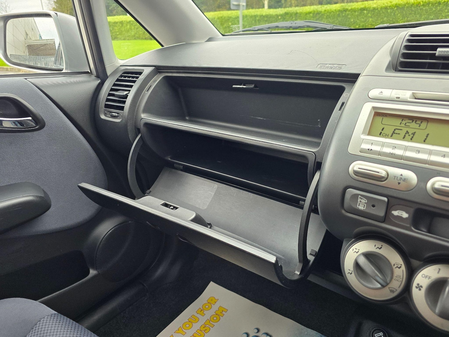 Used Honda Jazz 2007 for sale - 77174734: Photo 42