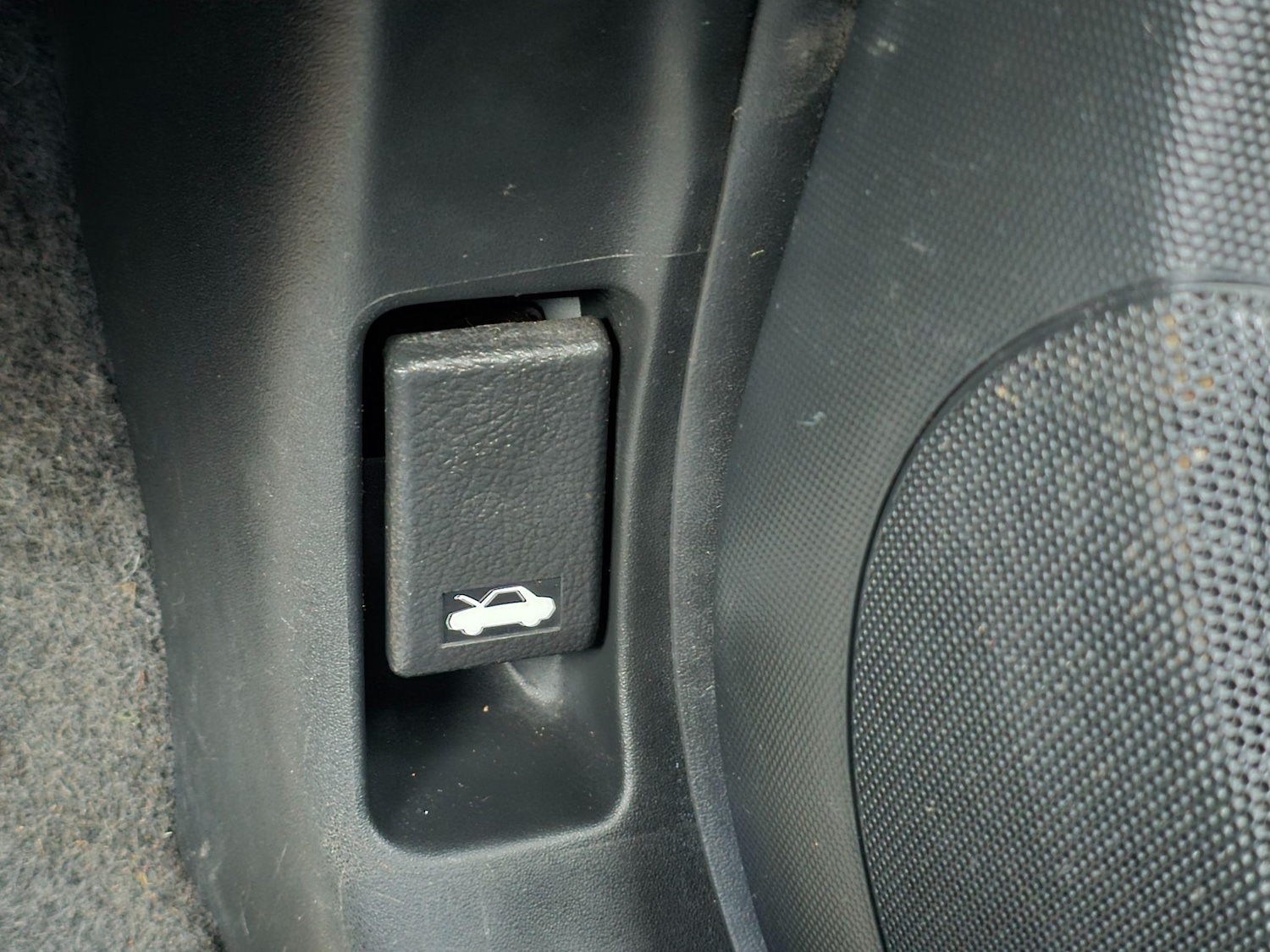 Used Honda Jazz 2007 for sale - 77174734: Photo 44