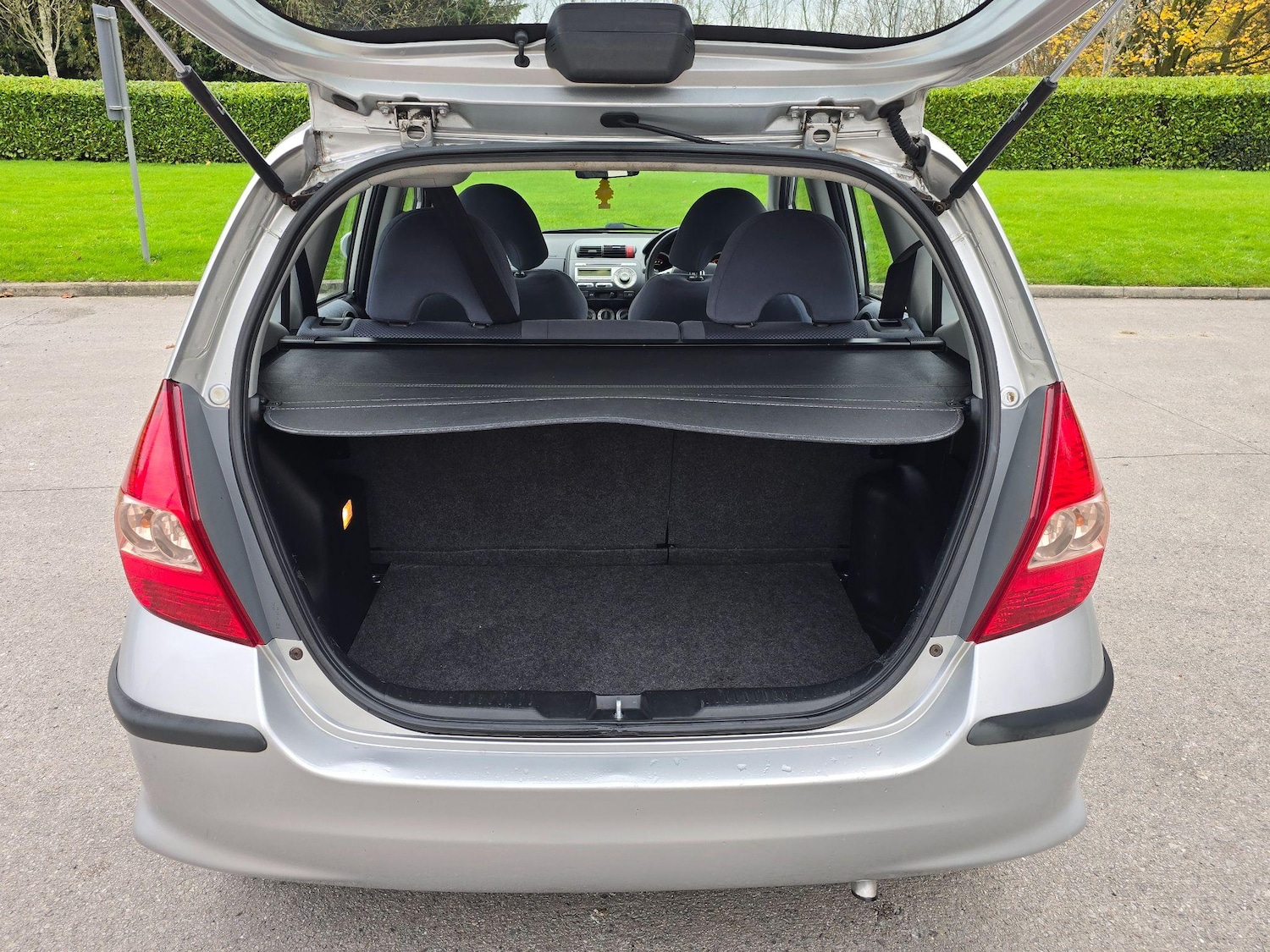 Used Honda Jazz 2007 for sale - 77174734: Photo 45