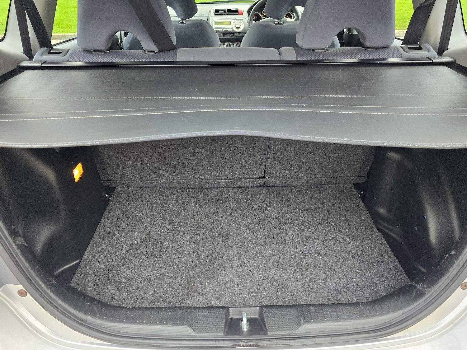 Used Honda Jazz 2007 for sale - 77174734: Photo 46