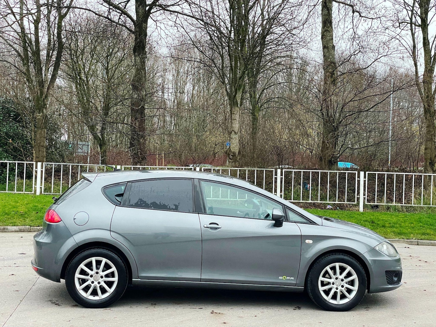 Used SEAT Leon 2012 for sale - 77479385: Photo 10