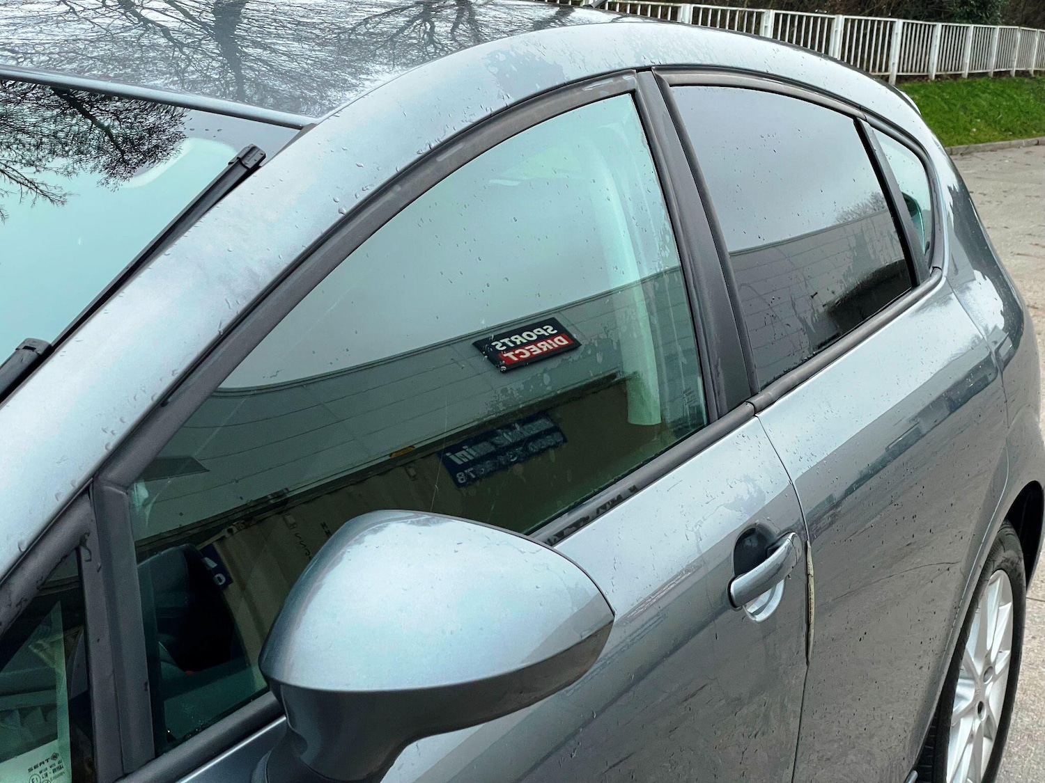 Used SEAT Leon 2012 for sale - 77479385: Photo 12