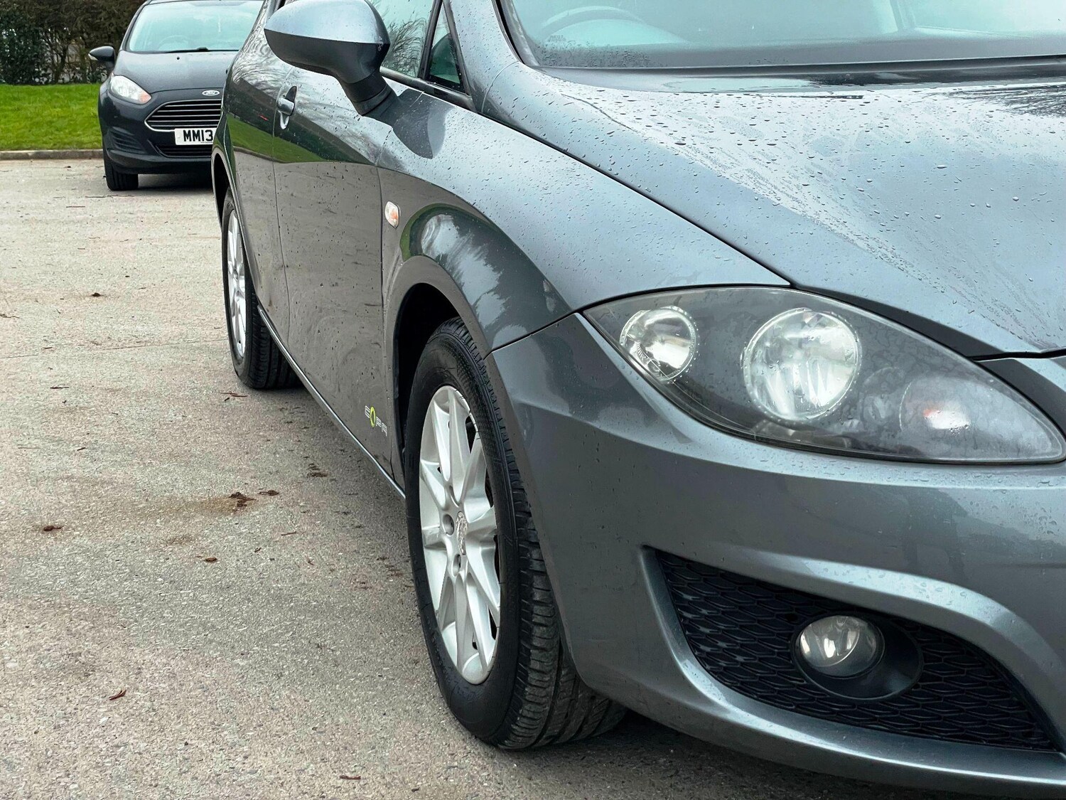 Used SEAT Leon 2012 for sale - 77479385: Photo 13