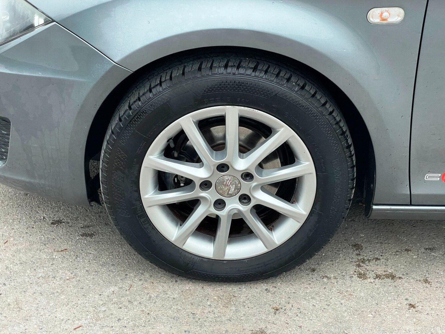 Used SEAT Leon 2012 for sale - 77479385: Photo 19