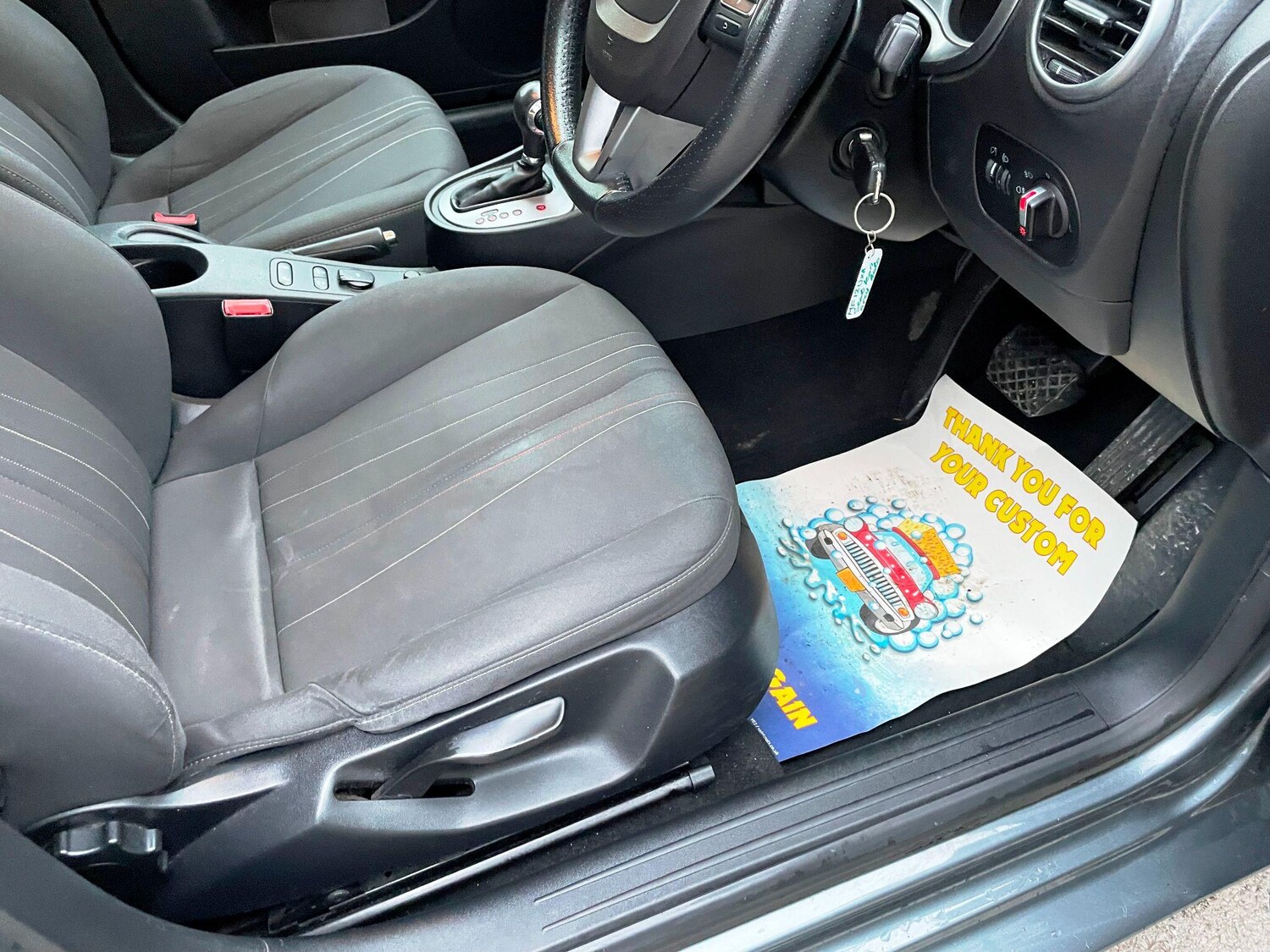 Used SEAT Leon 2012 for sale - 77479385: Photo 26