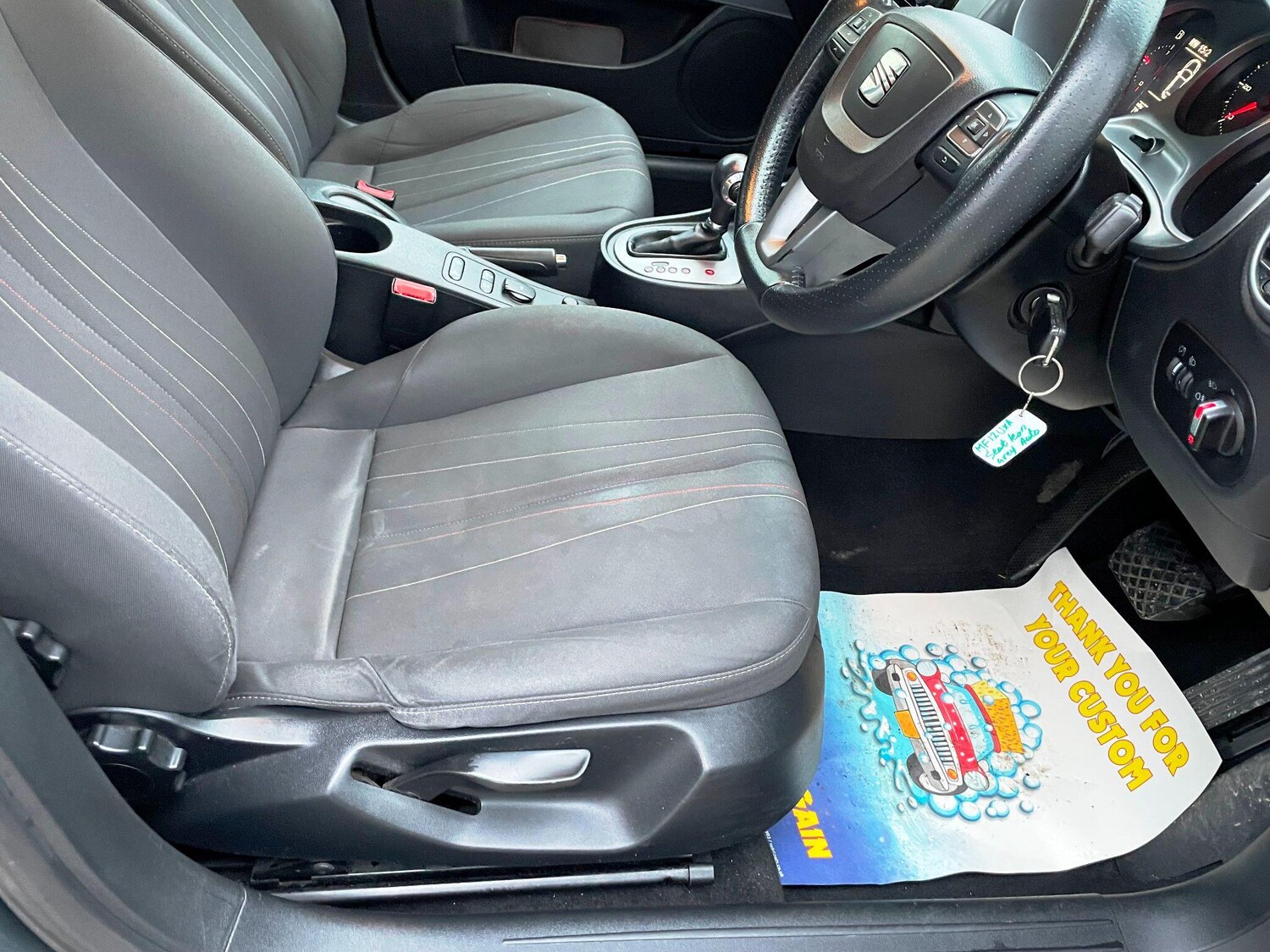 Used SEAT Leon 2012 for sale - 77479385: Photo 27