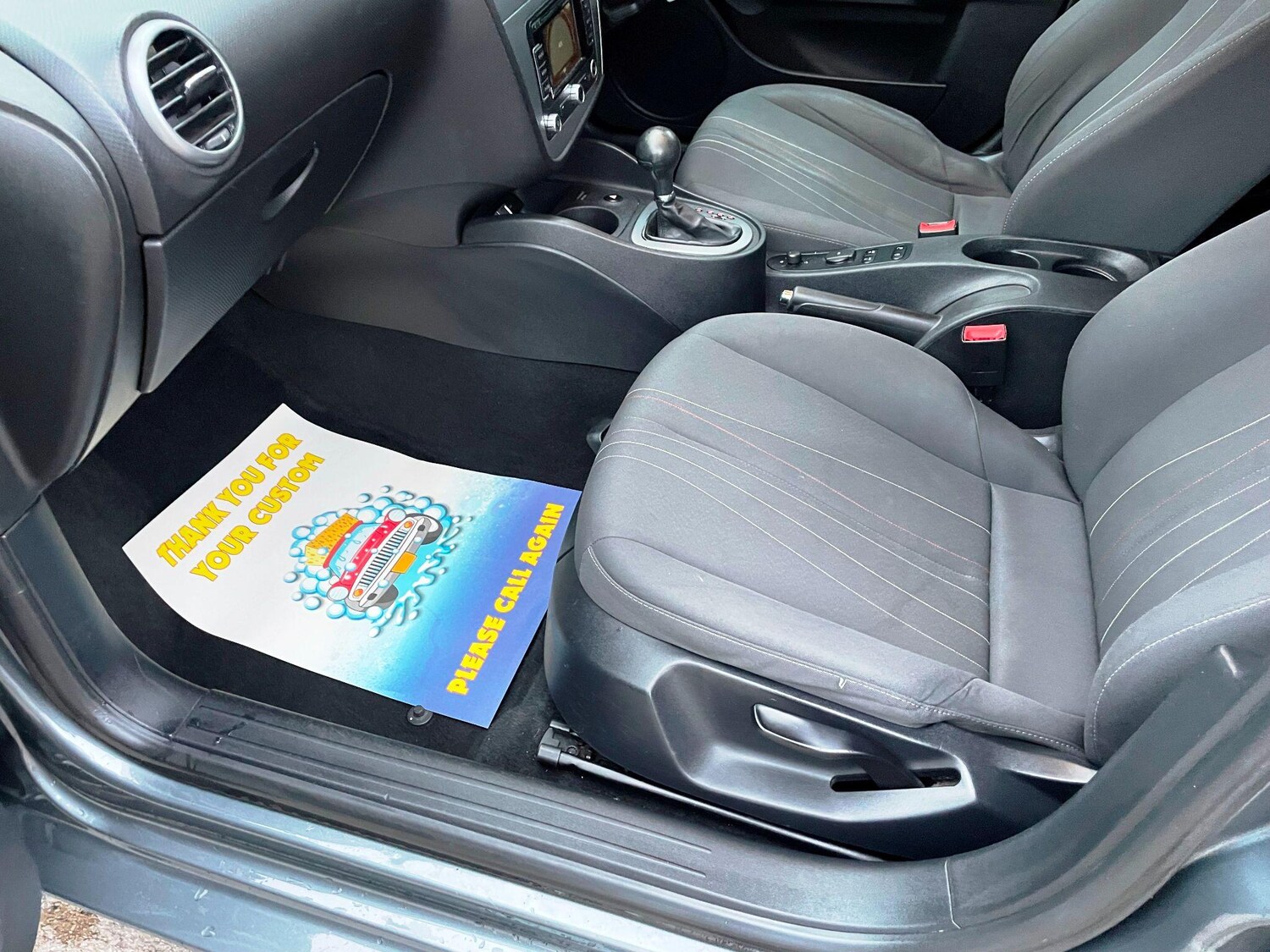 Used SEAT Leon 2012 for sale - 77479385: Photo 28