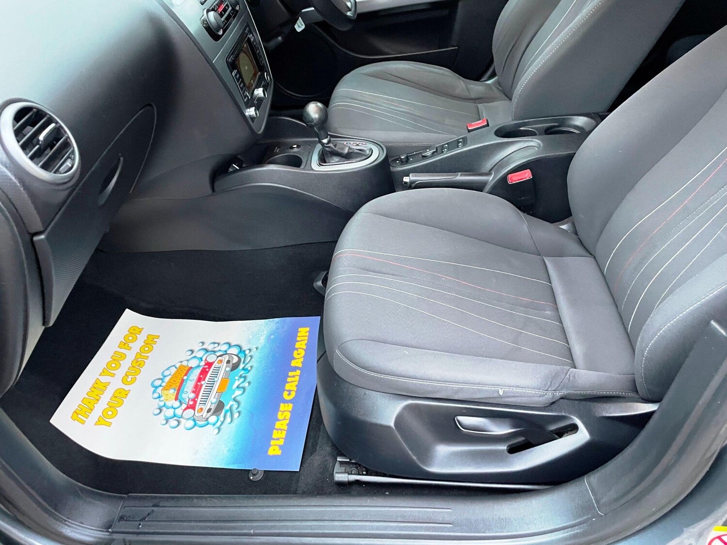 Used SEAT Leon 2012 for sale - 77479385: Photo 29