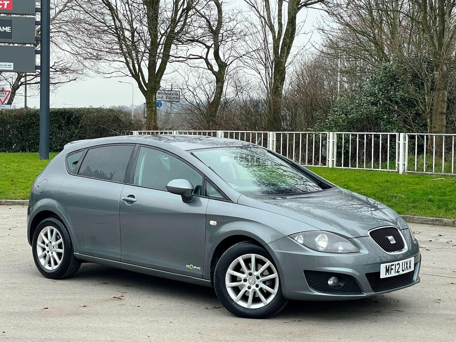 Used SEAT Leon 2012 for sale - 77479385: Photo 3