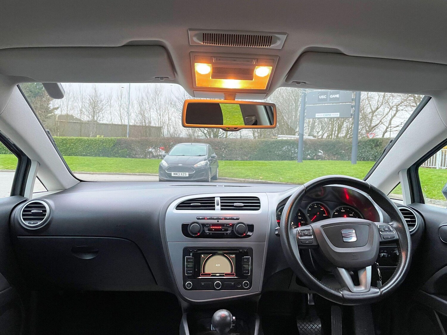 Used SEAT Leon 2012 for sale - 77479385: Photo 34