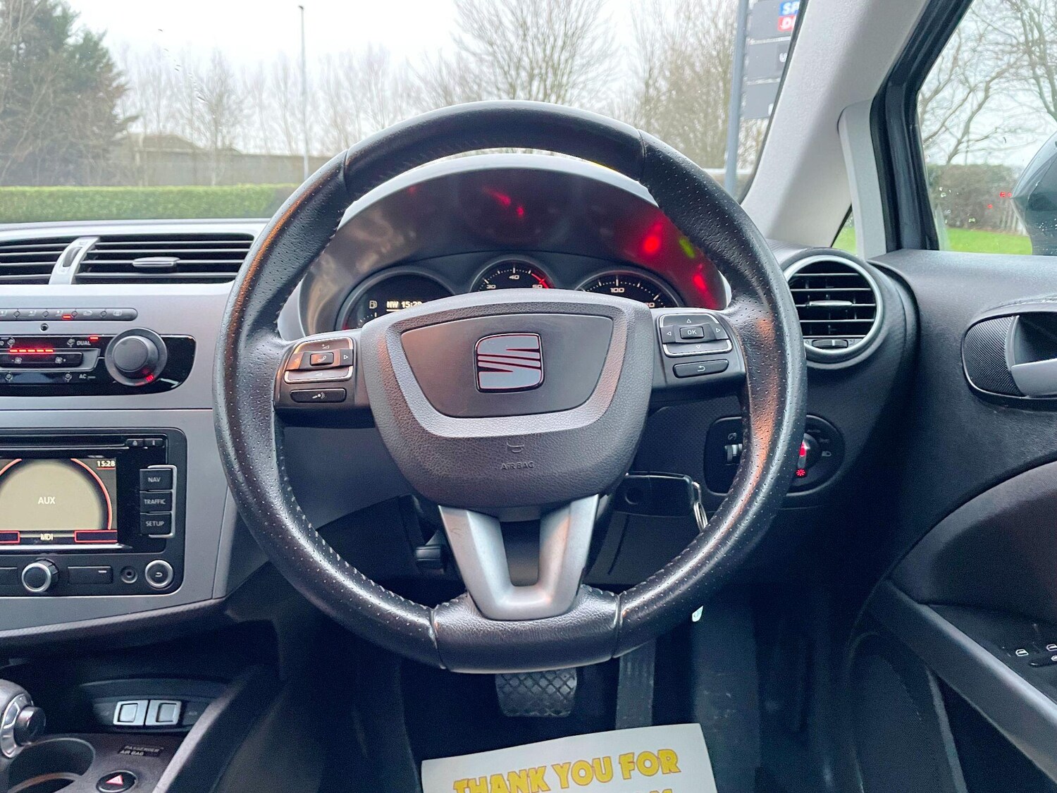 Used SEAT Leon 2012 for sale - 77479385: Photo 35