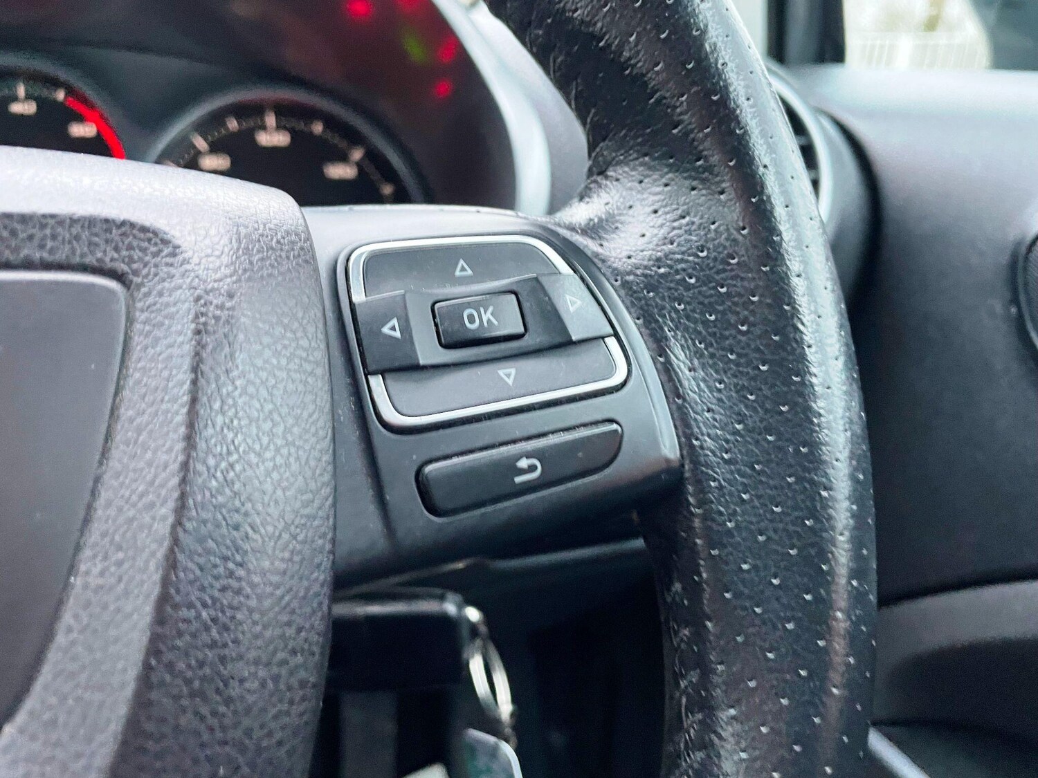 Used SEAT Leon 2012 for sale - 77479385: Photo 37