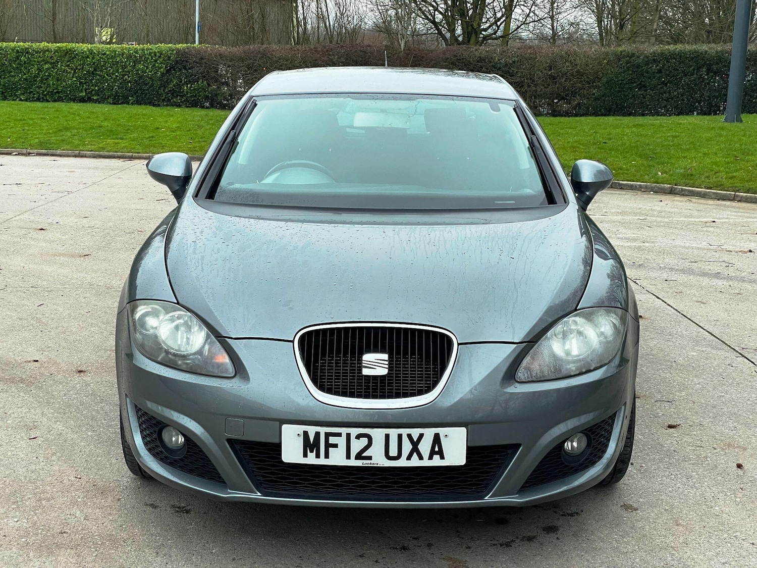 Used SEAT Leon 2012 for sale - 77479385: Photo 4