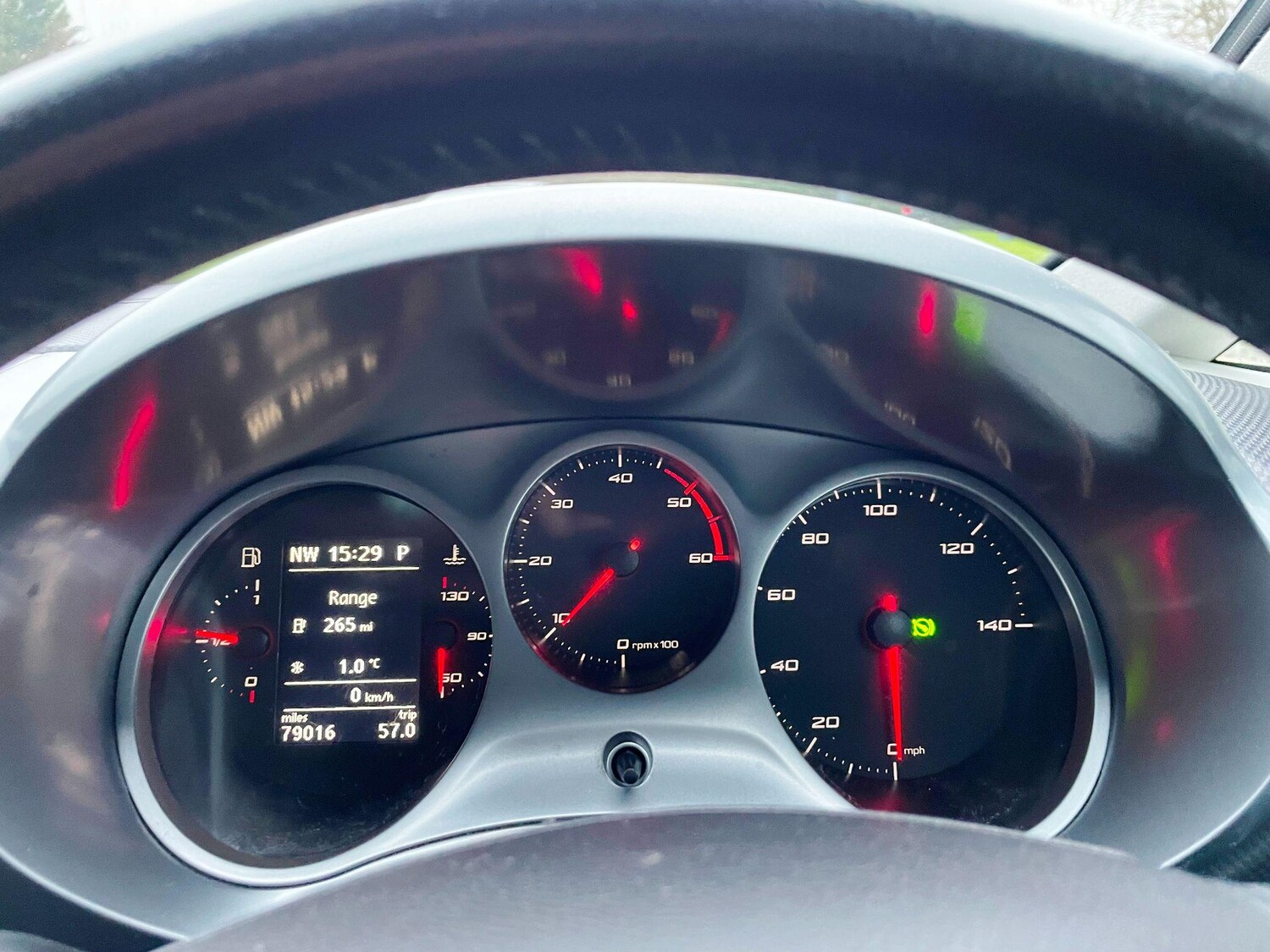 Used SEAT Leon 2012 for sale - 77479385: Photo 43