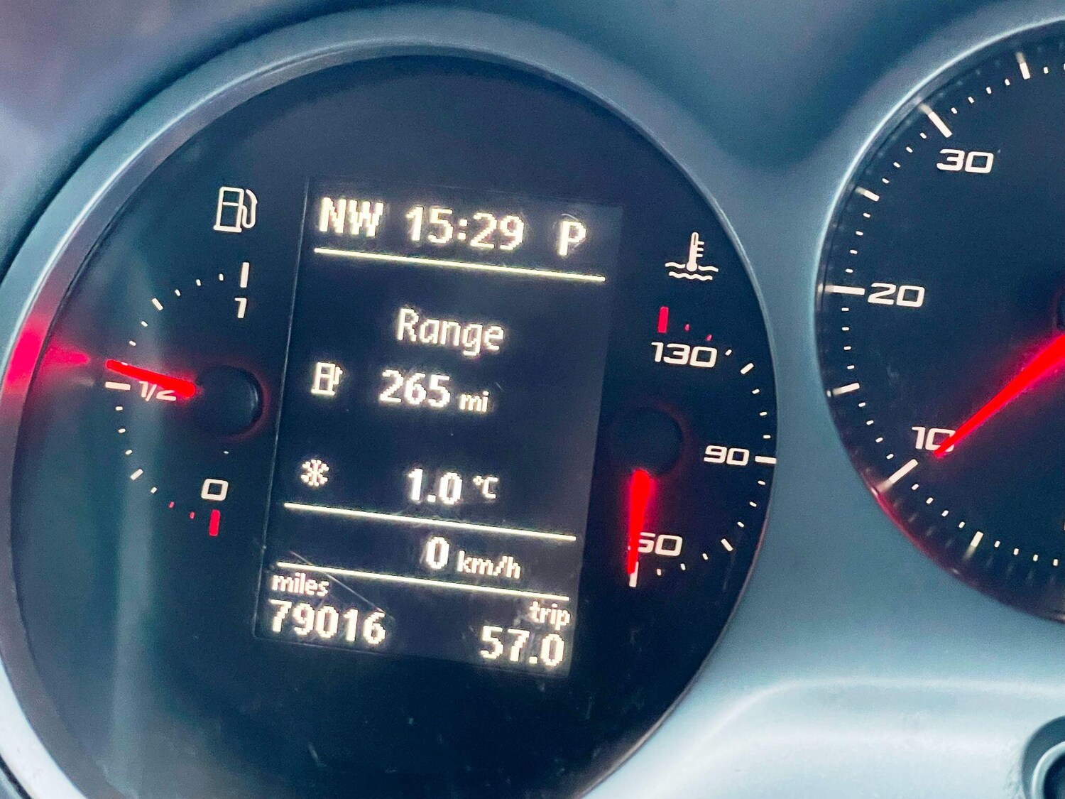 Used SEAT Leon 2012 for sale - 77479385: Photo 44