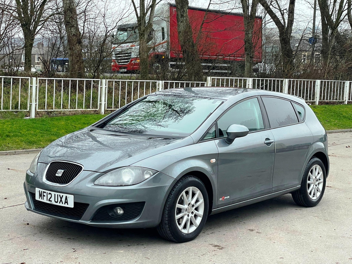 Used SEAT Leon 2012 for sale - 77479385: Photo 5
