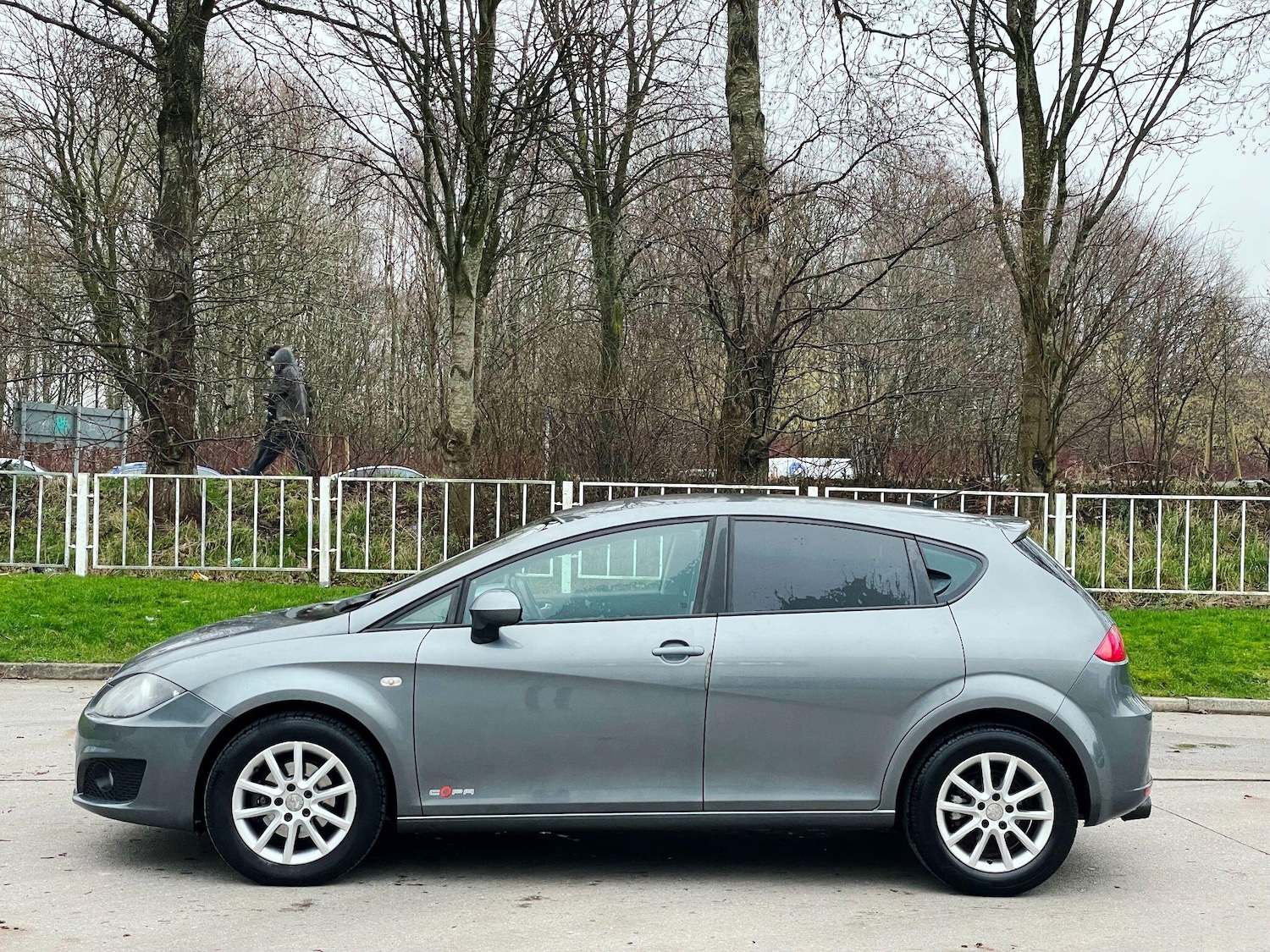 Used SEAT Leon 2012 for sale - 77479385: Photo 6