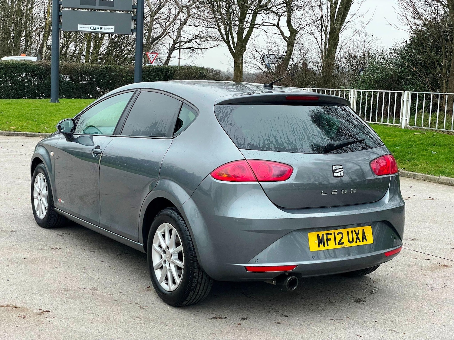 Used SEAT Leon 2012 for sale - 77479385: Photo 7