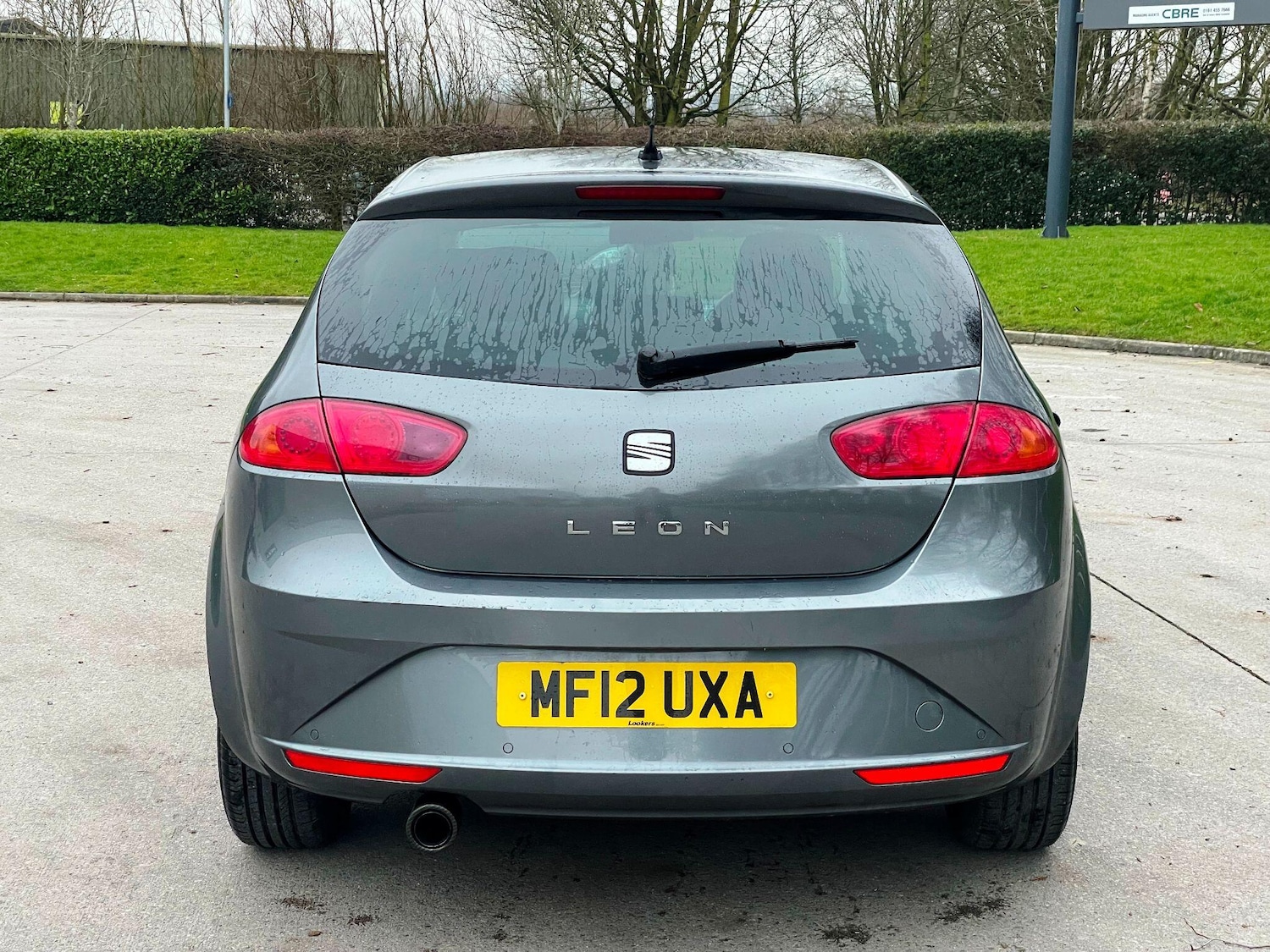 Used SEAT Leon 2012 for sale - 77479385: Photo 8