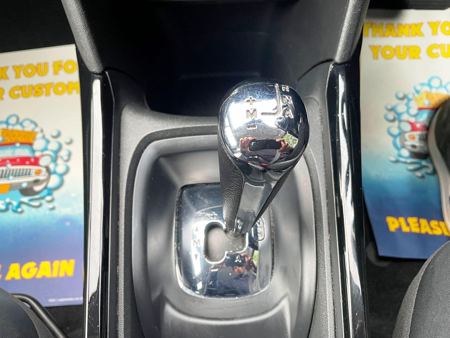 Used Peugeot 2008 2015 for sale - 77174800: Photo 12