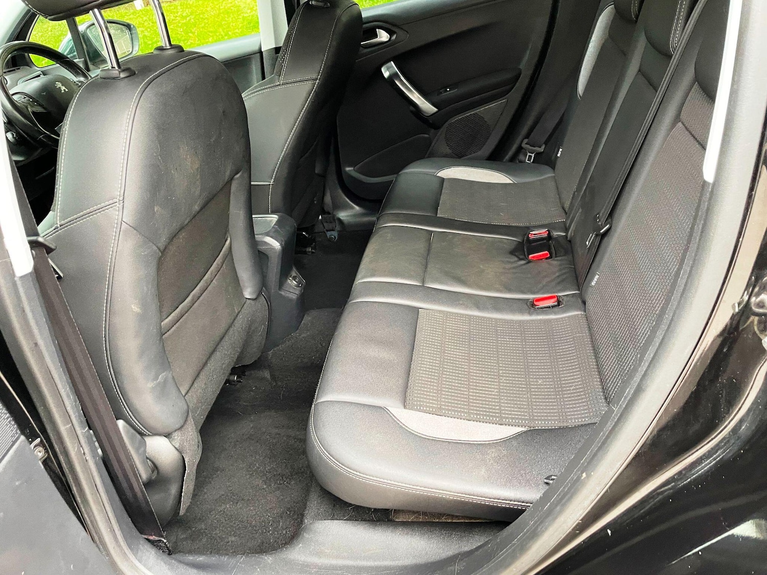 Used Peugeot 2008 2015 for sale - 77174800: Photo 19