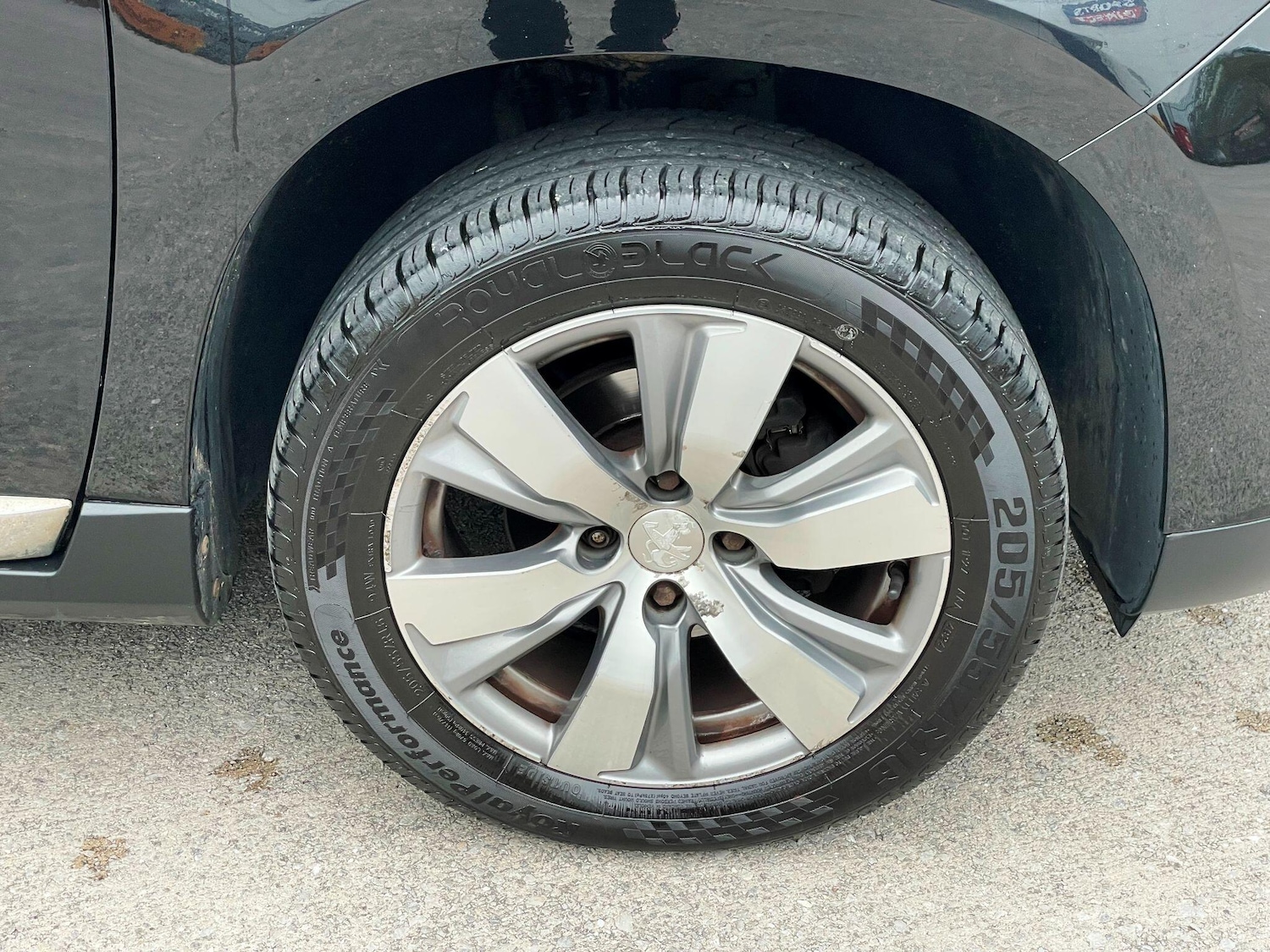 Used Peugeot 2008 2015 for sale - 77174800: Photo 27