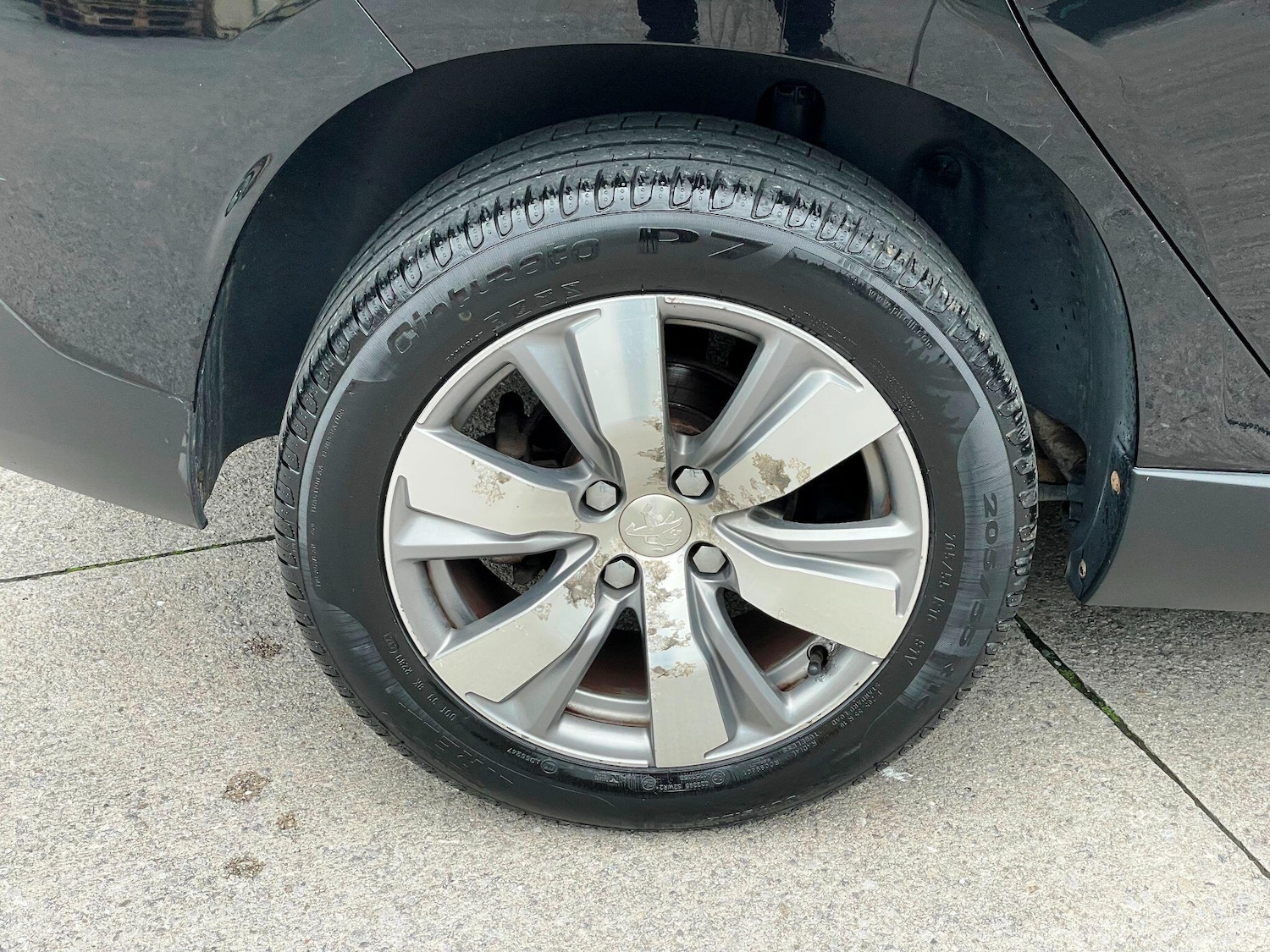 Used Peugeot 2008 2015 for sale - 77174800: Photo 28